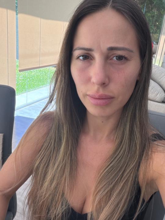 Solange Riquelme