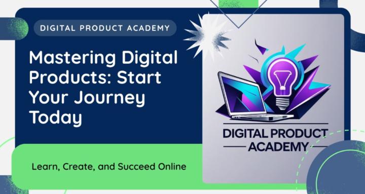Digital Product Academy