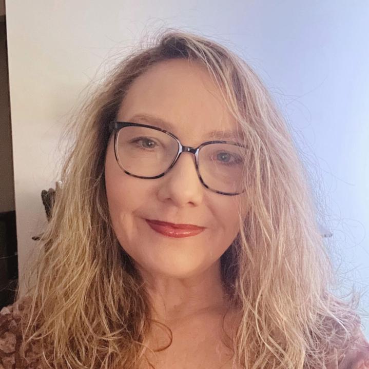 Stephanie Moyer