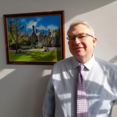 Gordon Powles