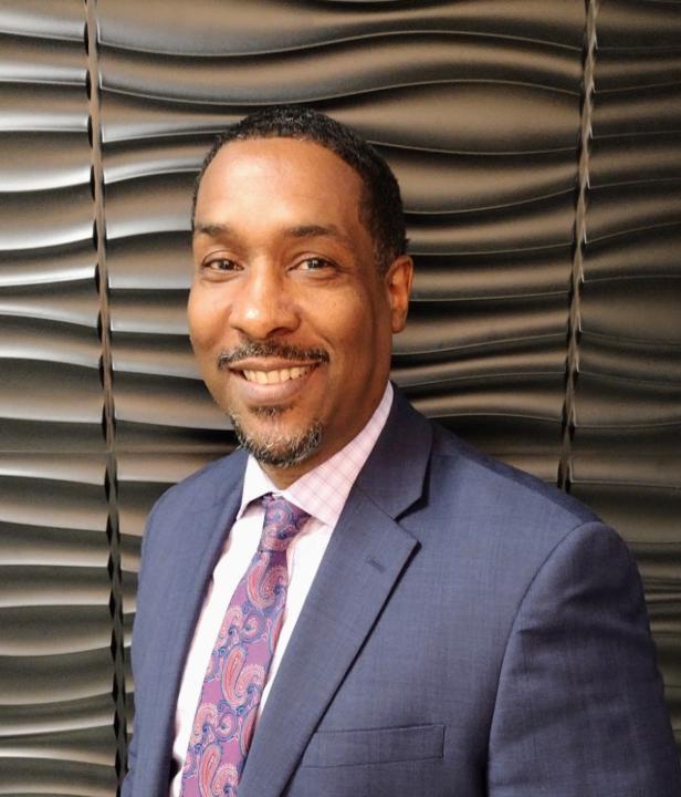 Adrian Ray