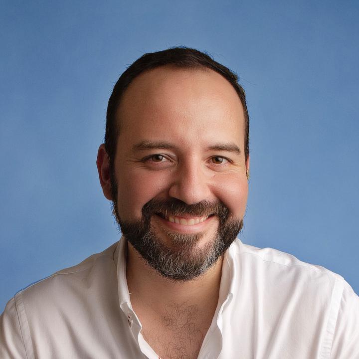 Fernando Diaz