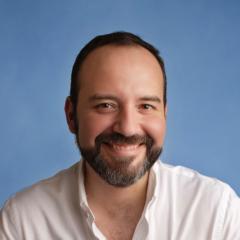 Fernando Diaz