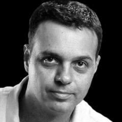 Mehrdad Samia