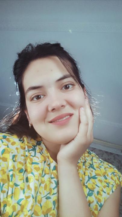 Diyora Otaboyeva
