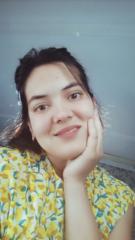 Diyora Otaboyeva