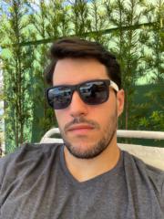 Brunno Vodola