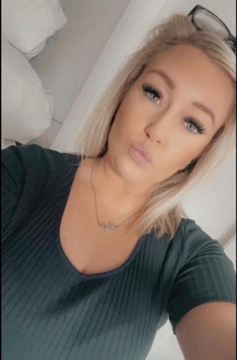 Rachel Leigh