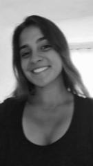 Aldana Charrutti