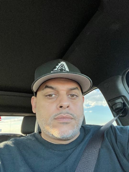 Ricardo Colon