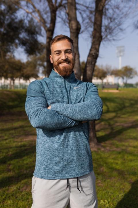 Norberto Espin Quintana