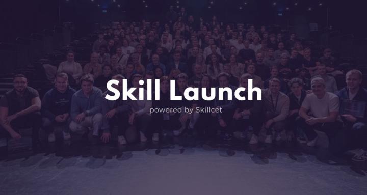 Skill Launch 