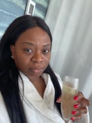 Monique Theo