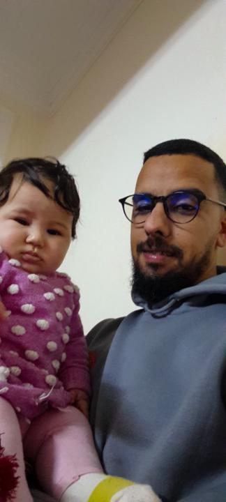 Mohamed Ousaleh
