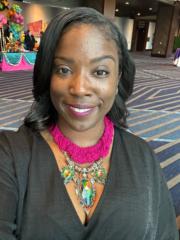 Monisha Rosby