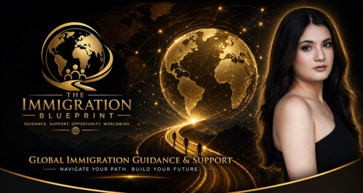 The Immigration Blueprint