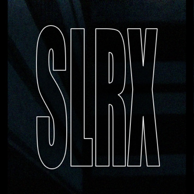 Владимир Slyrex