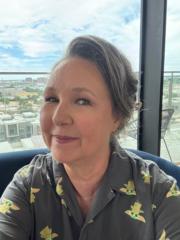 Pam Laffoon