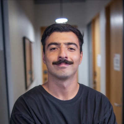 Cristobal Bishara