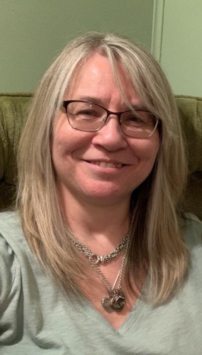 Nancy Scavone