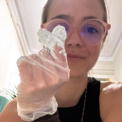 Pauline Garcin
