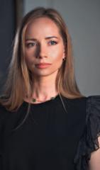 Angela Andronache