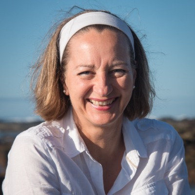 Sabine Frimberger