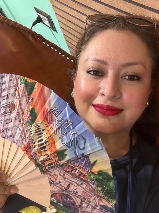 Emy Eunice Estrada Inestroza