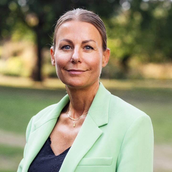Sine Møller