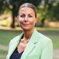 Sine Møller