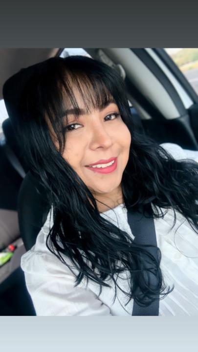 Viridiana Solache