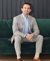 Zachary Wolf