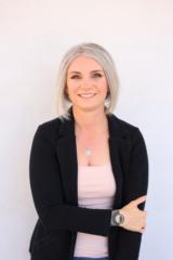 Deborah Smith