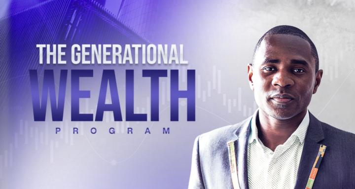 Generational Wealth
