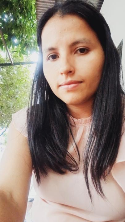 Gery Alexandra Basto Ordoñez