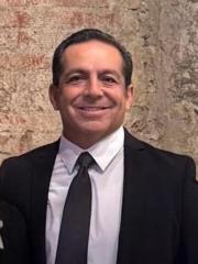 Raul Garcia gaxiola