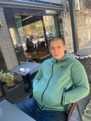 Dusan Davidovic