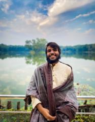 Dibya Chowdhury