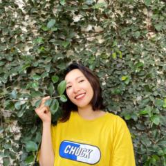 Dieu Huong Thanh