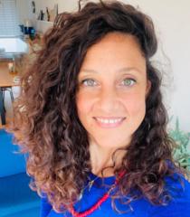 Leonie de Jong