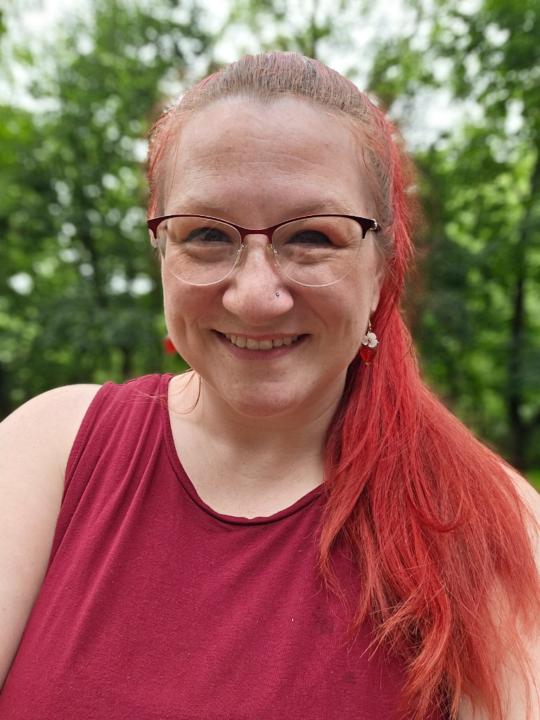 Heather Wyman