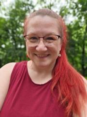 Heather Wyman