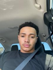 Alijah Sadler