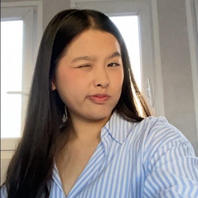 Alissa Hu