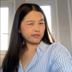 Alissa Hu