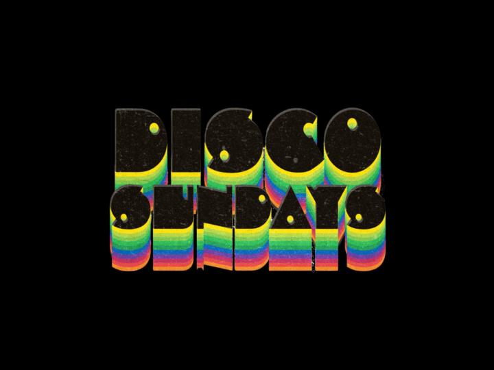 Disco Sundays