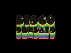Disco Sundays
