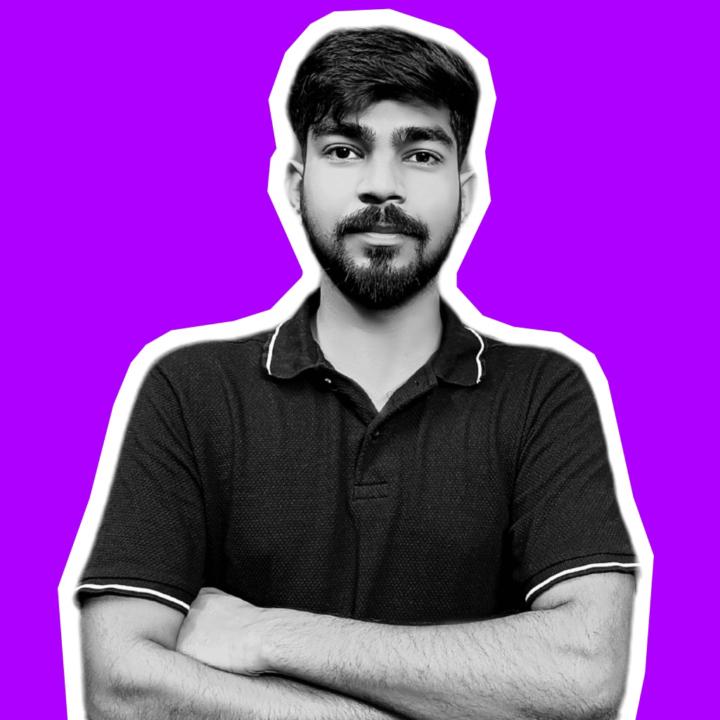 Rajkamal Kumar