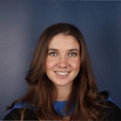 Caitlin Sullivan