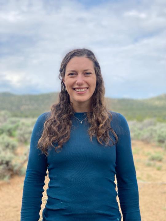 Sarah Kremer
